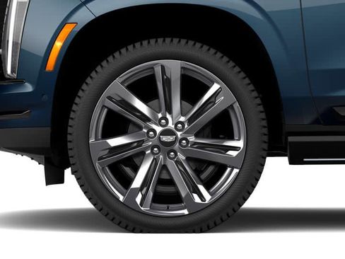 New 2026 Cadillac Escalade Sport AWD/4WD image 63