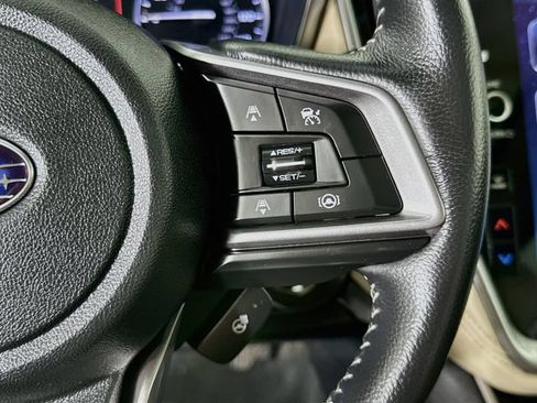 Used 2022 Subaru Outback Limited AWD/4WD image 13