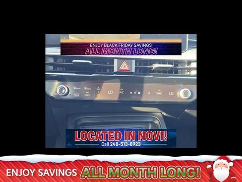 Used 2025 Kia K5 LXS image 20