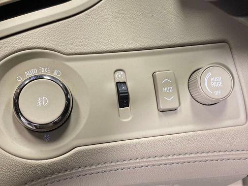 Used 2015 Buick LaCrosse Premium w/ Driver Confidence Package #1 AWD/4WD image 20