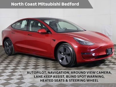 Used 2022 Tesla Model 3 Base