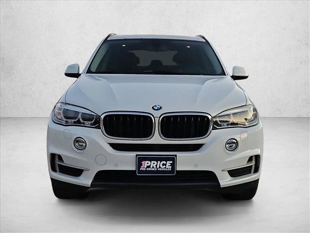 Used 2015 BMW X5 xDrive35i AWD/4WD image 2