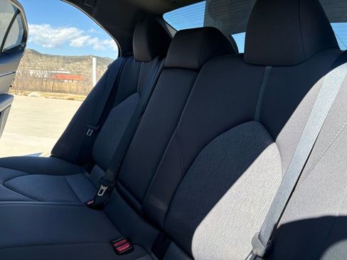 Used 2023 Toyota Camry LE image 14