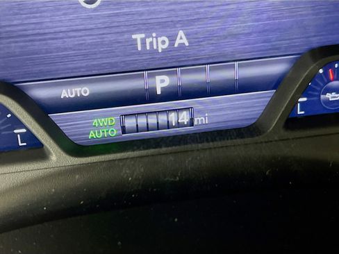 New 2026 RAM 1500 Big Horn AWD/4WD image 18