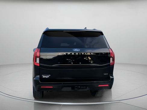 Certified 2025 Ford Expedition Max Active AWD/4WD image 23