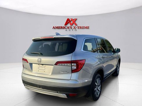 Used 2019 Honda Pilot EX-L image 6