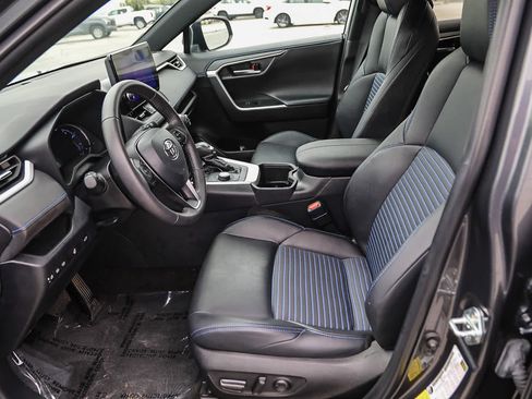 Certified 2023 Toyota RAV4 XSE w/ XSE Grade Weather Package AWD/4WD image 18