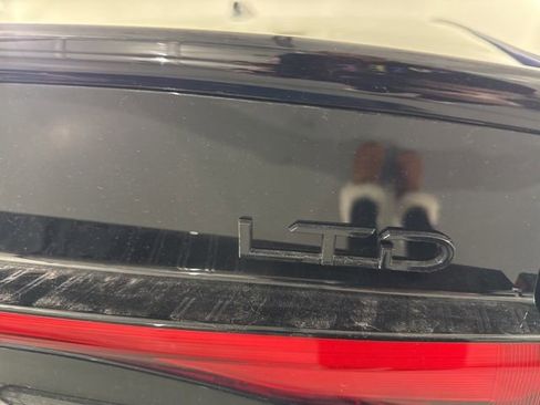 New 2026 Toyota Prius Limited FWD image 14