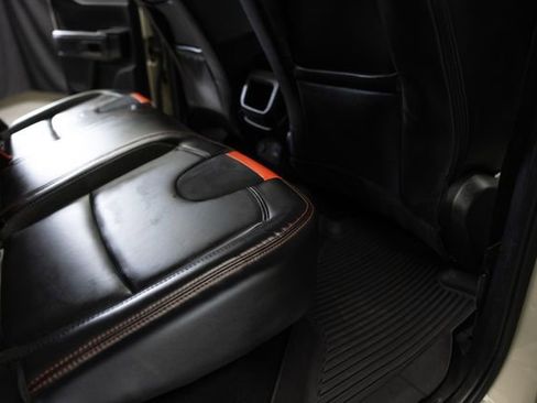 Used 2025 Ford Ranger Raptor AWD/4WD image 18