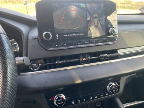 Used 2022 Mitsubishi Outlander SEL Black Edition image 15