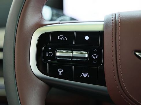 New 2026 Genesis GV80 3.5T Prestige AWD/4WD image 33