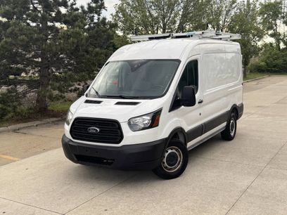 Used 2019 Ford Transit 250 148 Medium Roof