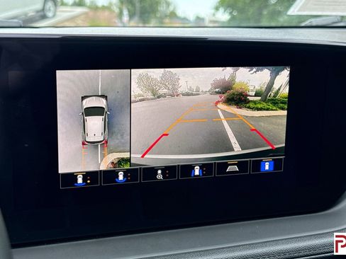 Certified 2024 Buick Encore GX Preferred w/ Advanced Technology Package AWD/4WD image 22