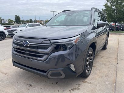 New 2026 Subaru Forester Limited