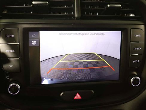 Used 2024 Kia Soul LX image 38