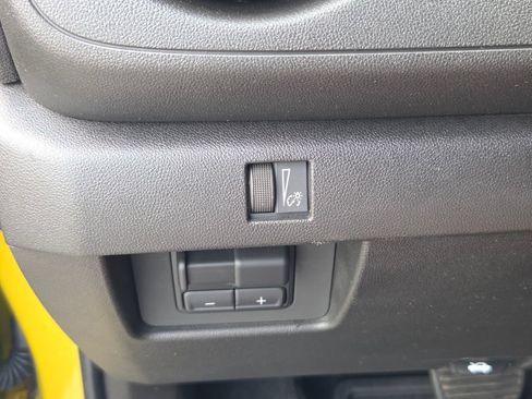 Certified 2023 Chevrolet Colorado Trail Boss w/ LPO, Dark Essentials Package AWD/4WD image 26