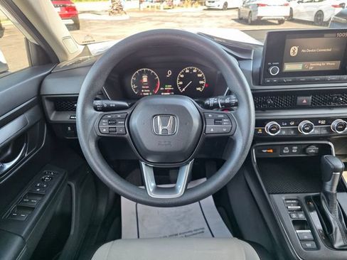 Certified 2024 Honda CR-V EX image 24