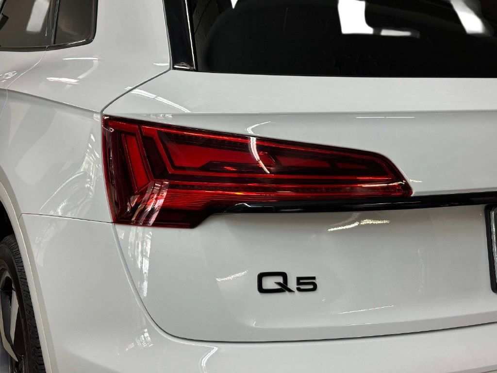 Used 2024 Audi Q5 2.0T Premium Plus AWD/4WD image 14