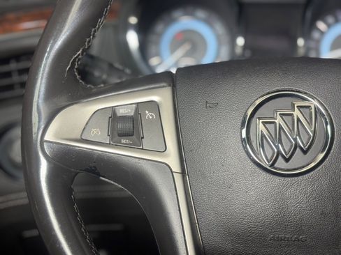 Used 2013 Buick LaCrosse Leather image 27