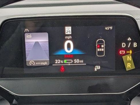 New 2026 Volkswagen ID.4 Pro AWD/4WD image 13