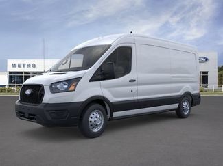 New 2026 Ford Transit 350 148 Medium Roof w/ Load Area Protection Package RWD video 1
