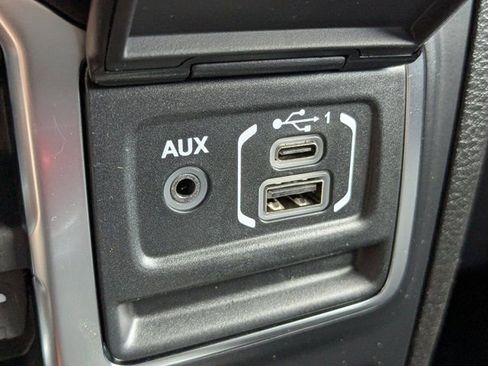 New 2026 Jeep Wrangler Willys image 22