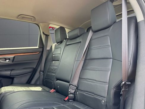 Used 2018 Honda CR-V EX-L image 18