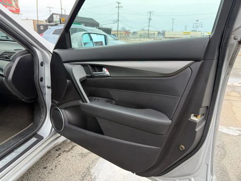 Used 2013 Acura TL Sedan 4D image 7