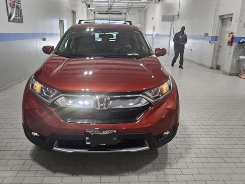 Used 2019 Honda CR-V EX-L image 6
