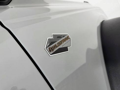 Used 2021 Ford Bronco Wildtrak AWD/4WD image 34