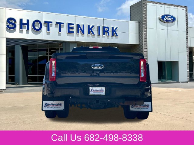 Certified 2025 Ford F350 XL AWD/4WD image 8