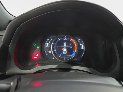 Used 2024 Lexus IS 300 F Sport w/ Accessory Package 2 RWD image 16