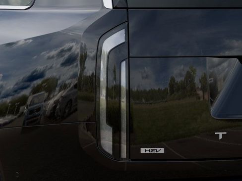 New 2027 Kia Telluride SX FWD image 11