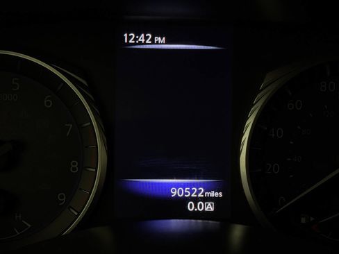 Used 2019 INFINITI Q60 3.0t Luxe image 48