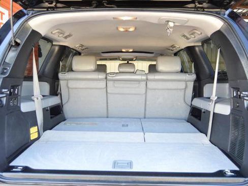 Used 2010 Toyota Sequoia Limited image 40