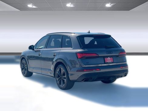 New 2026 Audi Q7 3.0T Premium Plus image 3