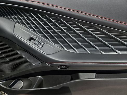 New 2026 Dodge Charger Scat Pack AWD/4WD image 8
