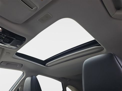 Used 2025 Lexus NX 350h AWD w/ Premium Package image 30