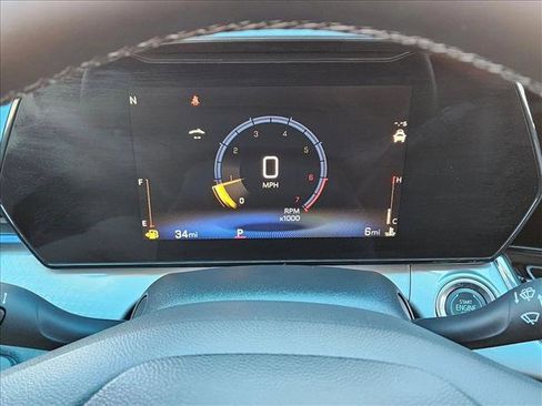 New 2026 Chevrolet Trax LT image 11