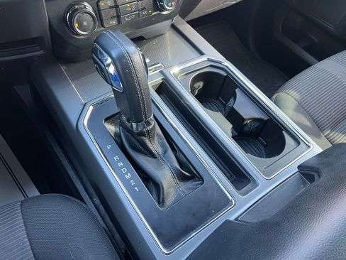 Used 2015 Ford F150 XLT w/ Equipment Group 302A Luxury image 33