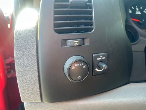 Used 2013 Chevrolet Silverado 1500 W/T w/ LS Package image 13