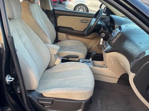 Used 2008 Hyundai Elantra GLS image 11
