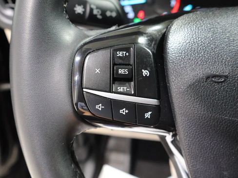 Used 2022 Ford Escape SEL AWD/4WD image 37