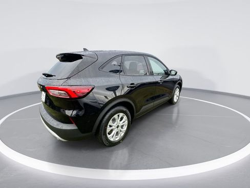New 2026 Ford Escape Active FWD image 8