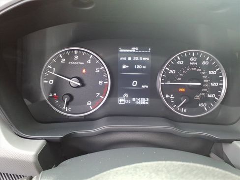 Certified 2024 Subaru Crosstrek 2.5i Limited image 16