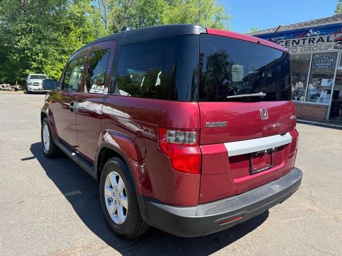 Used 2010 Honda Element EX image 7