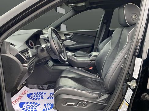 Used 2020 Acura RDX A-Spec image 4