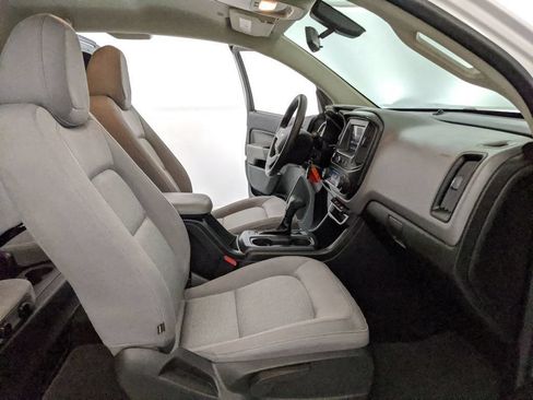 Used 2018 Chevrolet Colorado W/T w/ WT Convenience Package AWD/4WD image 21