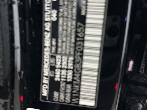 Used 2023 Mercedes-Benz GLC 300 image 31