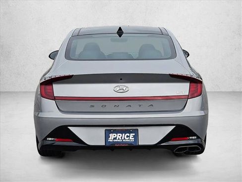 Used 2023 Hyundai Sonata SEL Plus FWD image 7